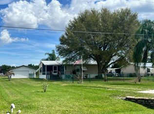 4064 SW 9th Way, Okeechobee, FL 34974