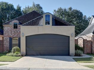 231 Chimney Rock Blvd, Lafayette, LA 70508