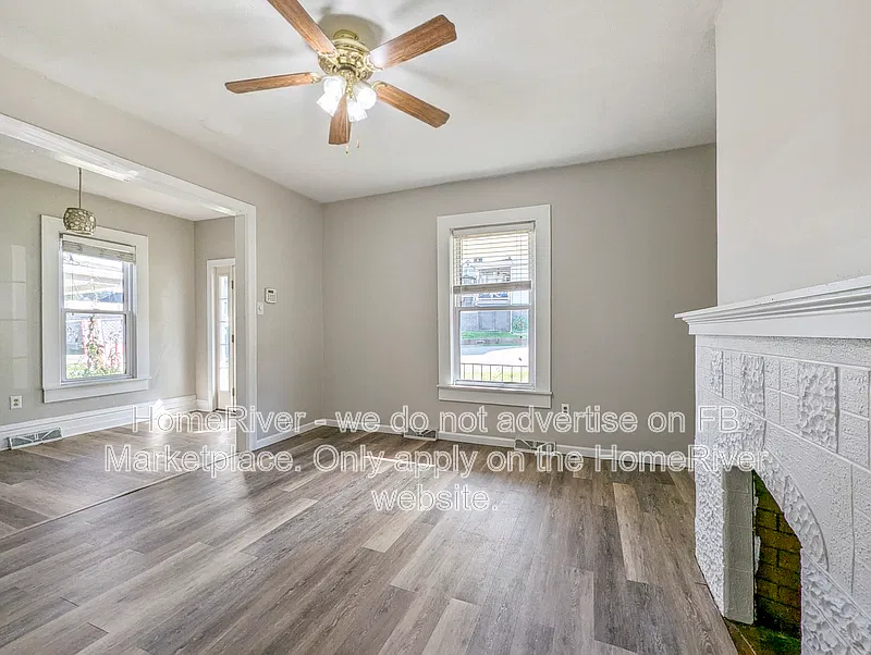 3 bed, 2.0 bath, 1452 sqft, $1,850 — Photo 4