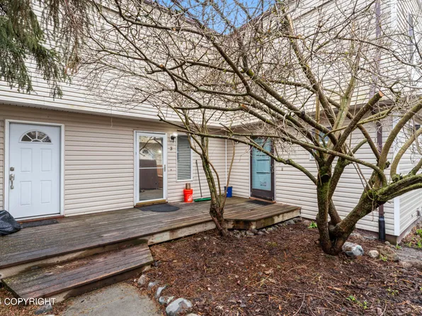 4108 Reka Dr APT M3, Anchorage, AK 99508