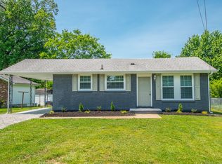 305 Grace St, Springfield, TN 37172