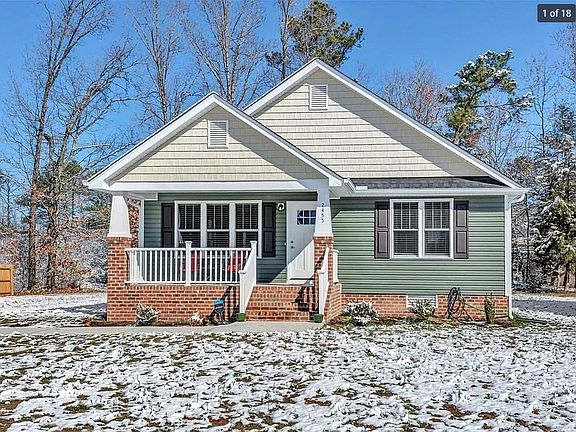 3rd image of 2455 Gracie White Cir