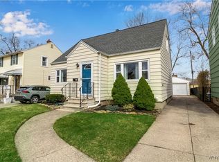 161 Midland Ave, Buffalo, NY 14223