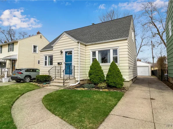 161 Midland Ave, Buffalo, NY 14223