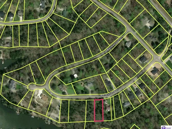 LOT 324 Bellemeade St, Brandenburg, KY 40108