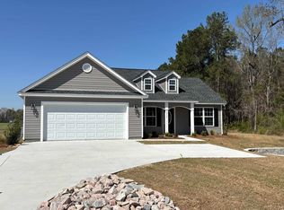 7052 Shady Grove Rd LOT 3NE, Conway, SC 29527