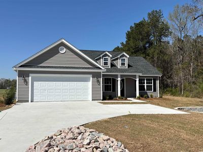 7052 Shady Grove Rd. Lot 3NE, Conway, SC, 29527
