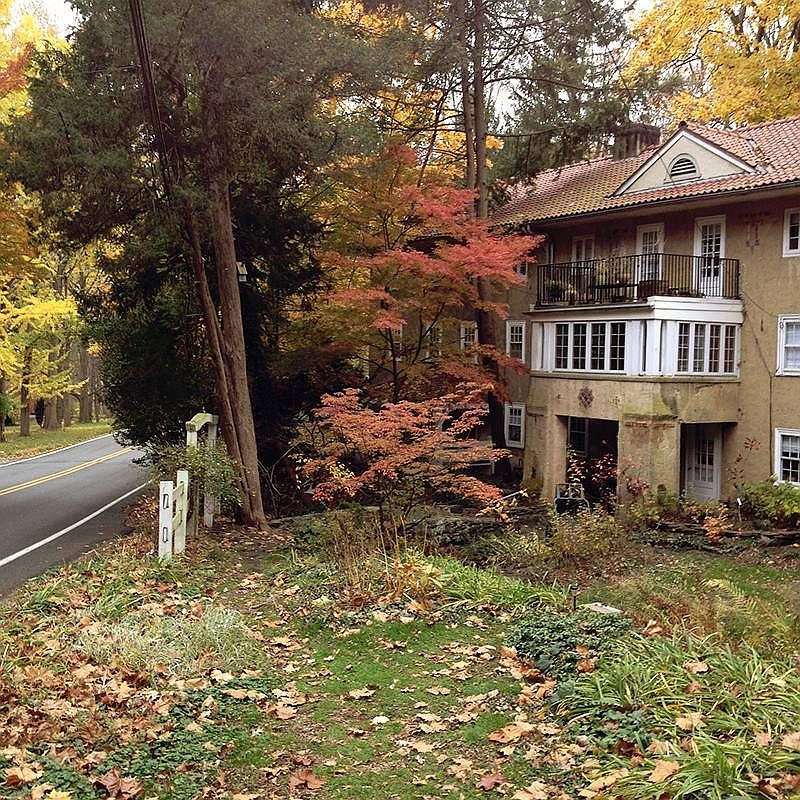 74 W Rose Valley Rd, Rose Valley, PA 19086 Zillow