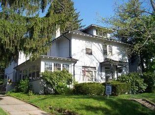 138 Congress St, Bradford, PA 16701
