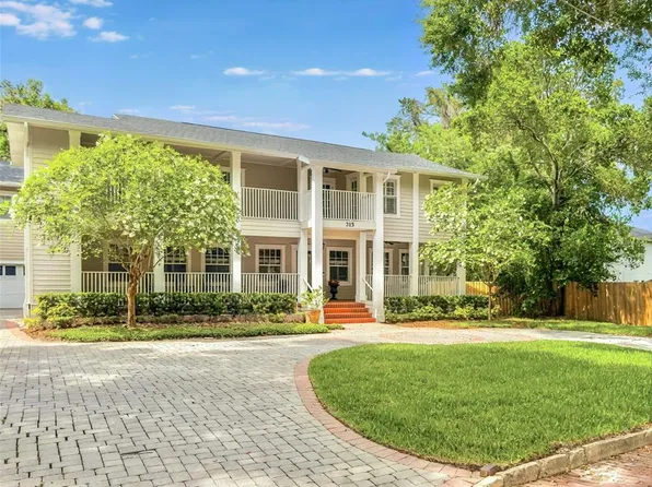 315 Desoto Cir, Orlando, FL 32804