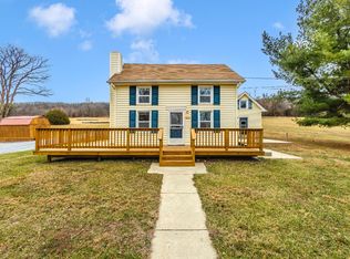 5123 Amos Reeder Rd, Boonsboro, MD 21713