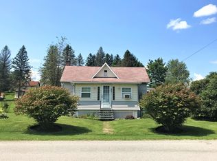 235 Glastonbury St, Hawk Run, PA 16840