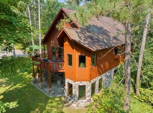 30652 Rainier Dr, Breezy Pt, MN 56472