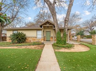 912 Mansell Ave, Austin, TX 78702