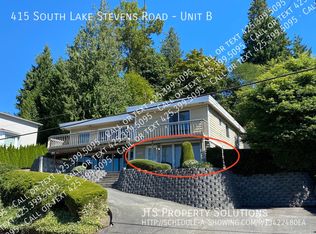 415 S Lake Stevens Rd UNIT B, Lake Stevens, WA 98258