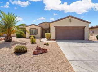 21385 N Cloudcroft Ln, Surprise, AZ 85387