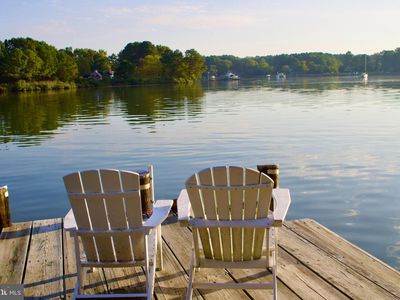 24318 Oakwood Park Rd, Saint Michaels, MD, 21663