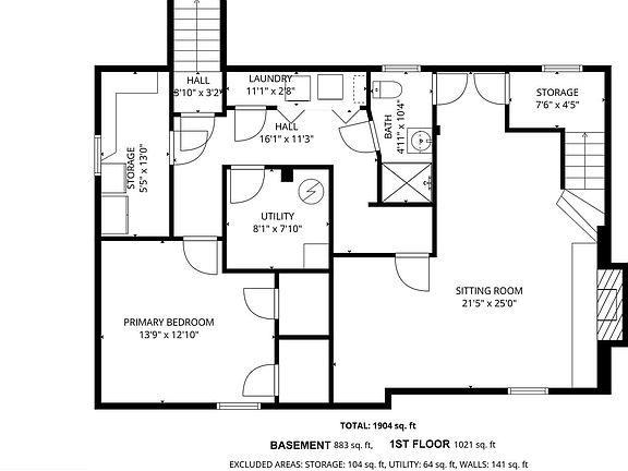 5th image of 138 Reybold Dr
