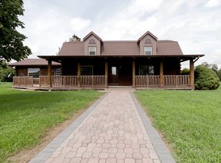 6487 W Walnut St, Coal City, IL 60416