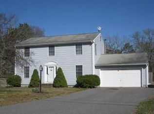 211 Commons Way, Brewster, MA 02631