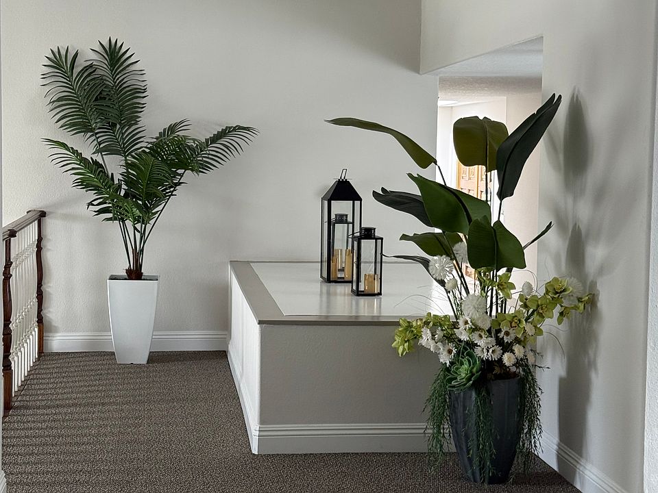 Common area