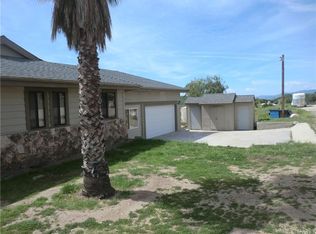 13521 Kagel Canyon Rd, Kagel Canyon, CA 91342