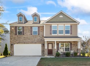 310 Frida Rd, New Bern, NC 28560