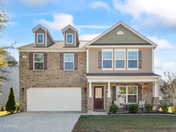 310 Frida Road, New Bern, NC 28560