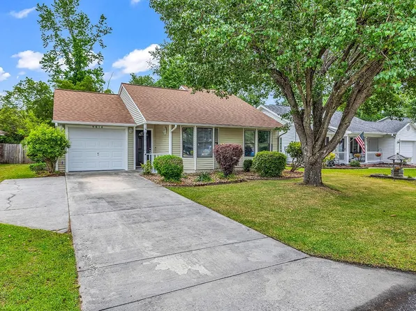 9614 Kings Grant Dr., Murrells Inlet, SC 29576