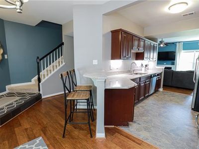 10521 Mountain Gate Way, Glen Allen, VA, 23060