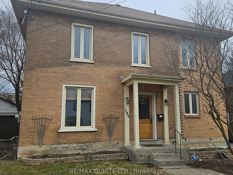 185 Foster Ave — Photo 1