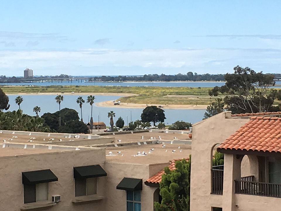 1st image of 2530 Clairemont Dr Unit 305