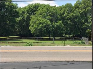 1113 Fayetteville Rd, Van Buren, AR 72956