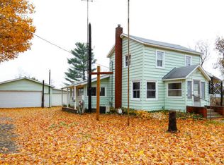 219 N Locust St, Mendon, MI 49072