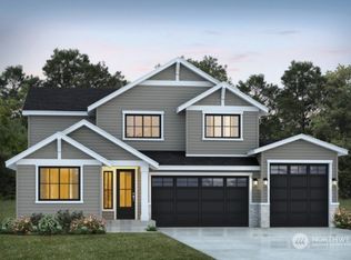 18593 Sawgrass Dr NE, Poulsbo, WA 98370