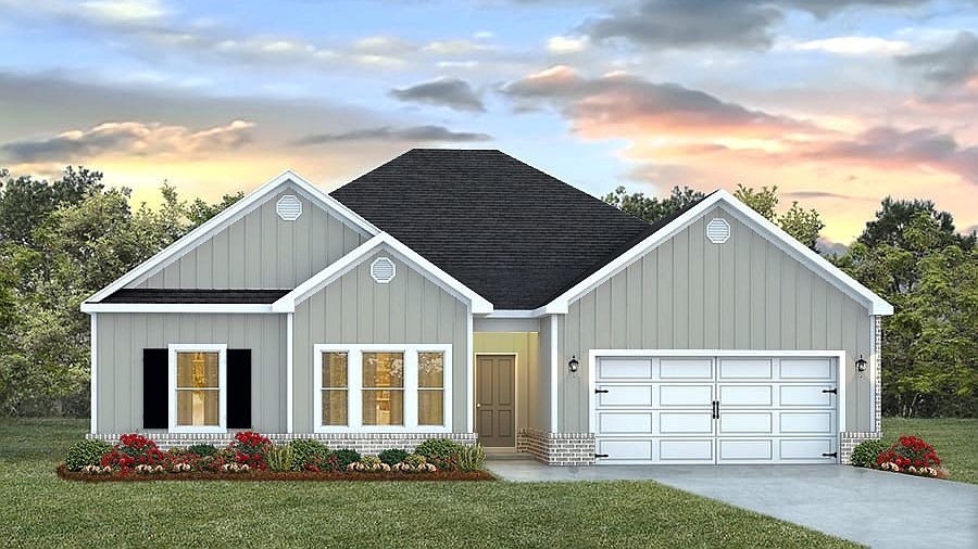 Plan Elevation.