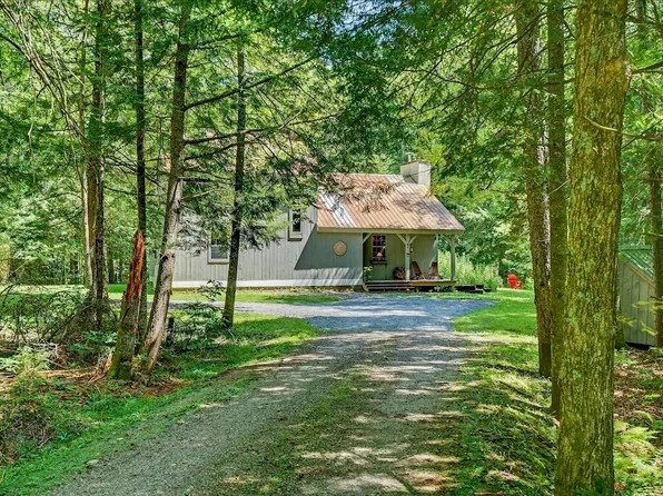 464 Forest Mountain Road, Peru, VT 05152