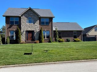 340 Morning Woods Cv, Somerset, KY 42503