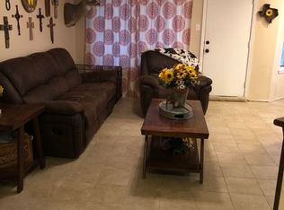 10618 W Grape Creek Rd, San Angelo, TX 76901