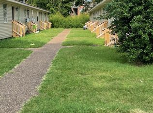 803 N Main St APT 4, Hopkinsville, KY 42240