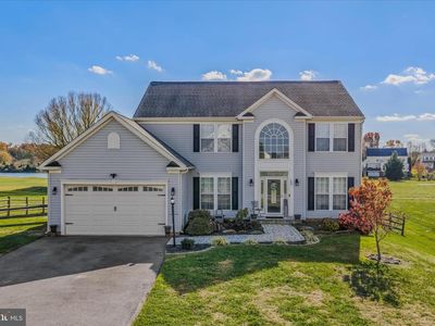 109 Turnberry Dr, Charles Town, WV, 25414