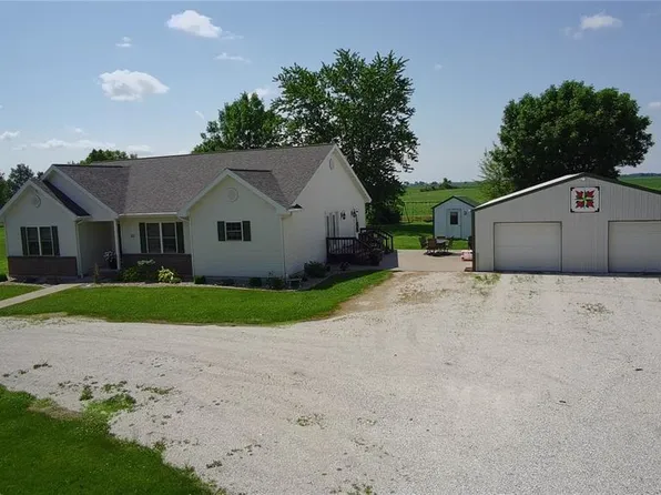 203 W Vine St, Clarence, MO 63437