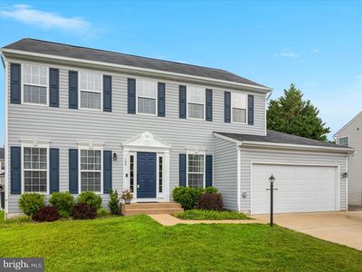 155 Limestone Way, Fredericksburg, VA, 22406