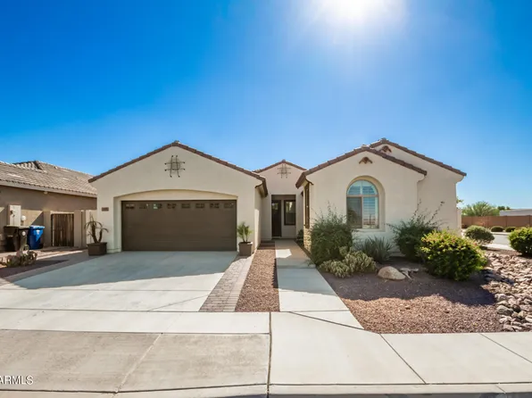 2817 E VIRGINIA Street, Mesa, AZ 85213