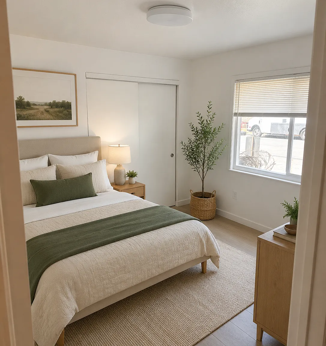 2 bed, 660 sqft, $2,292 — Photo 3