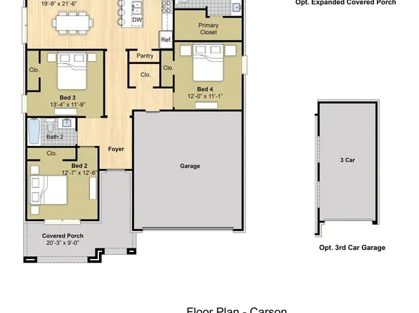 9914 Delphinium Dr N, Cordova, TN 38018