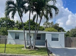 3610 SW 46th Ave, Hollywood, FL 33023