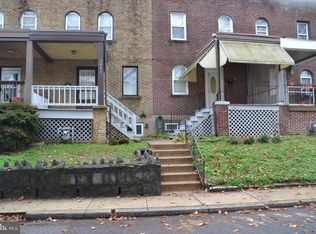 7042 Clinton Rd, Upper Darby, PA 19082