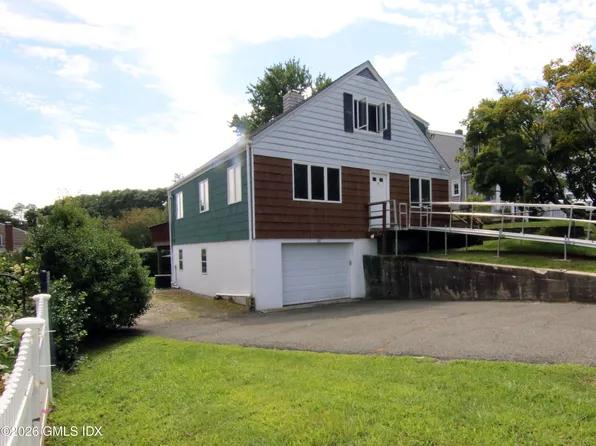181 Hobart Ave, Greenwich, CT 06831