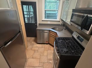 7 Chesterton St APT 1, Boston, MA 02119
